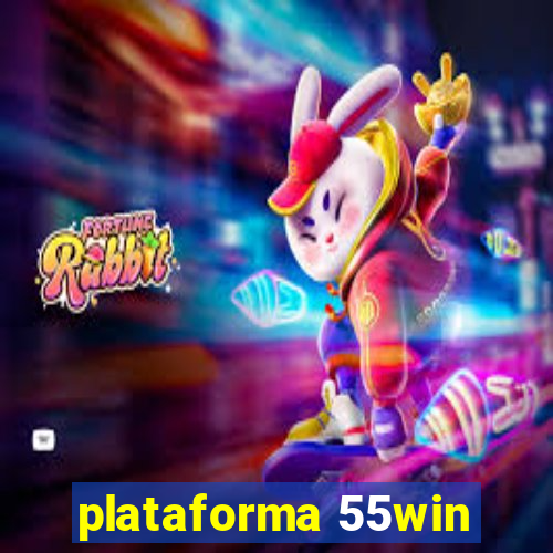 plataforma 55win